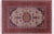Antique Fine Persian Isfahan Hand Knotted Wool Rug - Manhattan Rugs