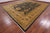 Antique Peshawar Hand Knotted Wool Rug - Manhattan Rugs