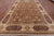 Handmade Peshawar Wool Rug - Manhattan Rugs