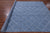 Moroccan Handmade Wool & Silk Rug - Manhattan Rugs