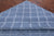 Moroccan Handmade Wool & Silk Rug - Manhattan Rugs