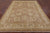 Chobi Peshawar Handmade Rug - Manhattan Rugs