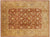 Fine Serapi Hand Knotted Wool Rug - Manhattan Rugs