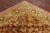 Fine Serapi Hand Knotted Wool Rug - Manhattan Rugs