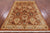 Chobi Peshawar Hand-Knotted Wool Area Rug - Manhattan Rugs