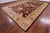Peshawar Hand Knotted Wool Rug - Manhattan Rugs