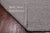 SUPER SALE 8' 1" X 10' 1" Moroccan Hand Knotted Wool Rug - W1310