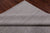 SUPER SALE 8' 1" X 10' 1" Moroccan Hand Knotted Wool Rug - W1310