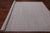 SUPER SALE 8' 1" X 10' 1" Moroccan Hand Knotted Wool Rug - W1310