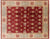 Peshawar Hand Knotted Wool Rug - Manhattan Rugs