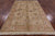 Peshawar Hand Knotted Wool Rug - Manhattan Rugs