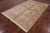 Peshawar Hand Knotted Wool Rug - Manhattan Rugs