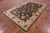 Hand Knotted Peshawar Wool Rug - Manhattan Rugs