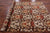 Ikat Hand Knotted Wool Rug - Manhattan Rugs