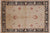 Hand Knotted Peshawar Wool Rug - Manhattan Rugs