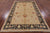 Hand Knotted Peshawar Wool Rug - Manhattan Rugs