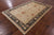 Hand Knotted Peshawar Wool Rug - Manhattan Rugs