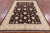 Handmade Chobi Peshawar Wool Rug - Manhattan Rugs
