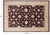 Handmade Chobi Peshawar Wool Rug - Manhattan Rugs