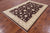 Handmade Chobi Peshawar Wool Rug - Manhattan Rugs