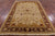 Peshawar Hand Knotted Wool Rug - Manhattan Rugs