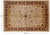 Peshawar Hand Knotted Wool Rug - Manhattan Rugs