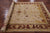 Peshawar Hand Knotted Wool Rug - Manhattan Rugs