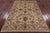 Chobi Peshawar Hand Knotted Wool Rug - Manhattan Rugs