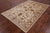 Chobi Peshawar Hand Knotted Wool Rug - Manhattan Rugs