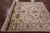 Chobi Peshawar Hand Knotted Wool Rug - Manhattan Rugs
