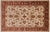 Peshawar Hand Knotted Rug - Manhattan Rugs