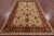 Peshawar Hand Knotted Rug - Manhattan Rugs