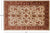 Peshawar Hand Knotted Rug - Manhattan Rugs