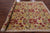 William Morris Handmade Wool Rug - Manhattan Rugs