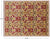 William Morris Handmade Wool Rug - Manhattan Rugs