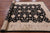 Turkish Oushak Hand-Knotted Wool Rug - Manhattan Rugs