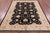 Turkish Oushak Hand-Knotted Wool Rug - Manhattan Rugs