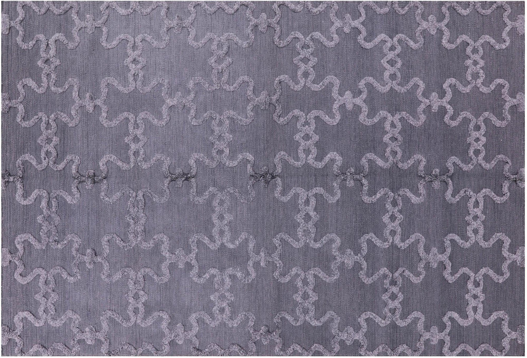 Moroccan Handmade Wool Area Rug - Manhattan Rugs