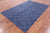 Moroccan Hand-Knotted Wool Area Rug - Manhattan Rugs