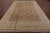 Peshawar Handmade Wool Rug - Manhattan Rugs