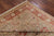 Persian Tabriz Handmade Wool Rug - Manhattan Rugs