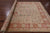 Persian Tabriz Handmade Wool Rug - Manhattan Rugs