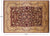 Peshawar Hand Knotted Wool Rug - Manhattan Rugs