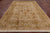 Peshawar Hand Knotted Wool Rug - Manhattan Rugs