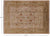 Peshawar Hand Knotted Wool Rug - Manhattan Rugs