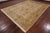 Peshawar Hand Knotted Wool Rug - Manhattan Rugs