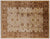 Signed Peshawar Hand Knotted Rug - Manhattan Rugs