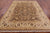 Peshawar Handmade Rug - Manhattan Rugs