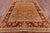 Chobi Peshawar Handmade Wool Rug - Manhattan Rugs