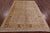 Peshawar Hand Knotted Rug - Manhattan Rugs
